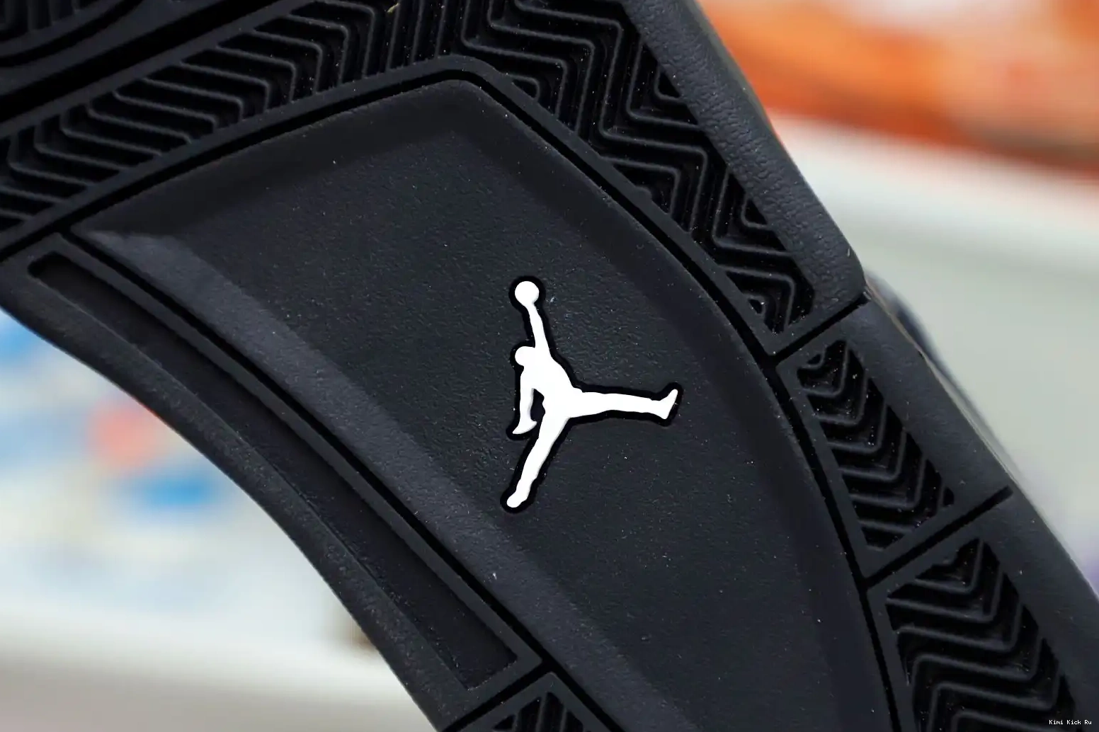 'BLACK 4 2020 AIR JORDAN Kimikick RETRO CAT' 0820